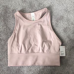 Lululemon Ebb to Train Bra